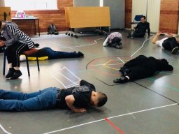 Signature images Fog Theatre 2019